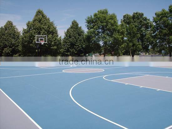 basketball flooring prices