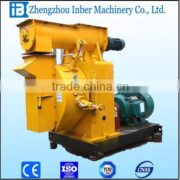 sell pellet machine used