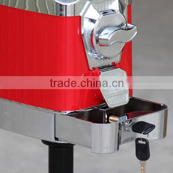 Business machine/Bulk Gumball Vending Machine/Candy Vending Machine