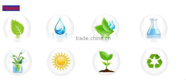 2014 women winter coats long down with fur collar and belt