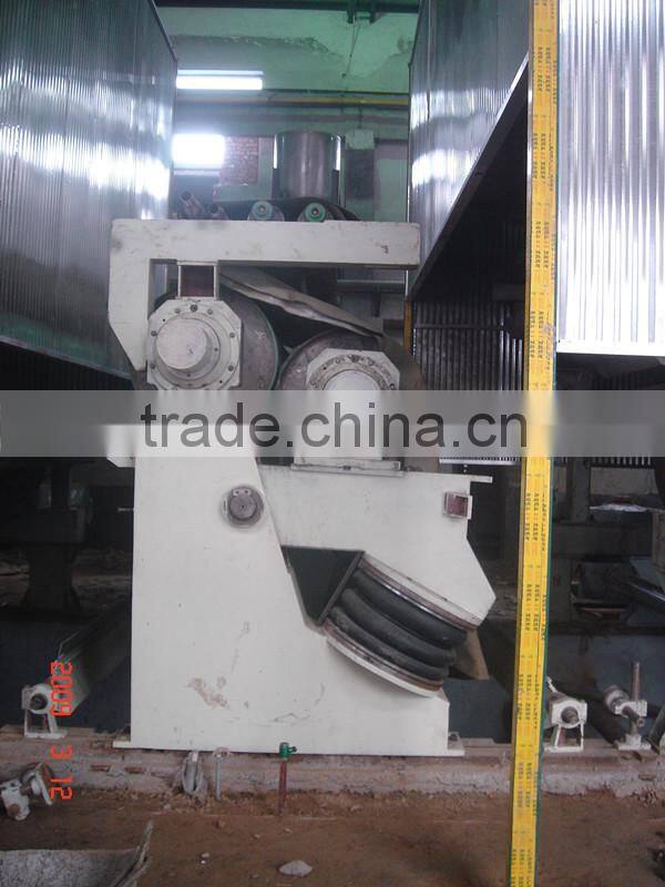 3600/400 High Quality & High capacity Culture Papermaking Machine