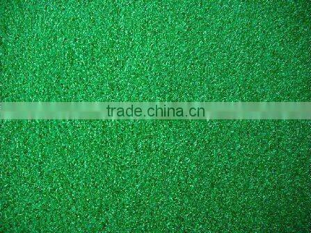 Suntex's DIY portable mini golf models