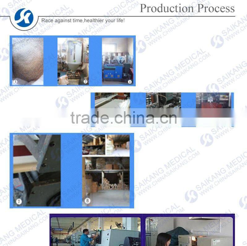 SKR-IV161 Functional hospital trolley