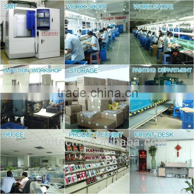 Motospeed Brand New AVAGO 3050 Optical 6D Programmable Gaming Mouse at 4000DPI with Customized Gaming Software