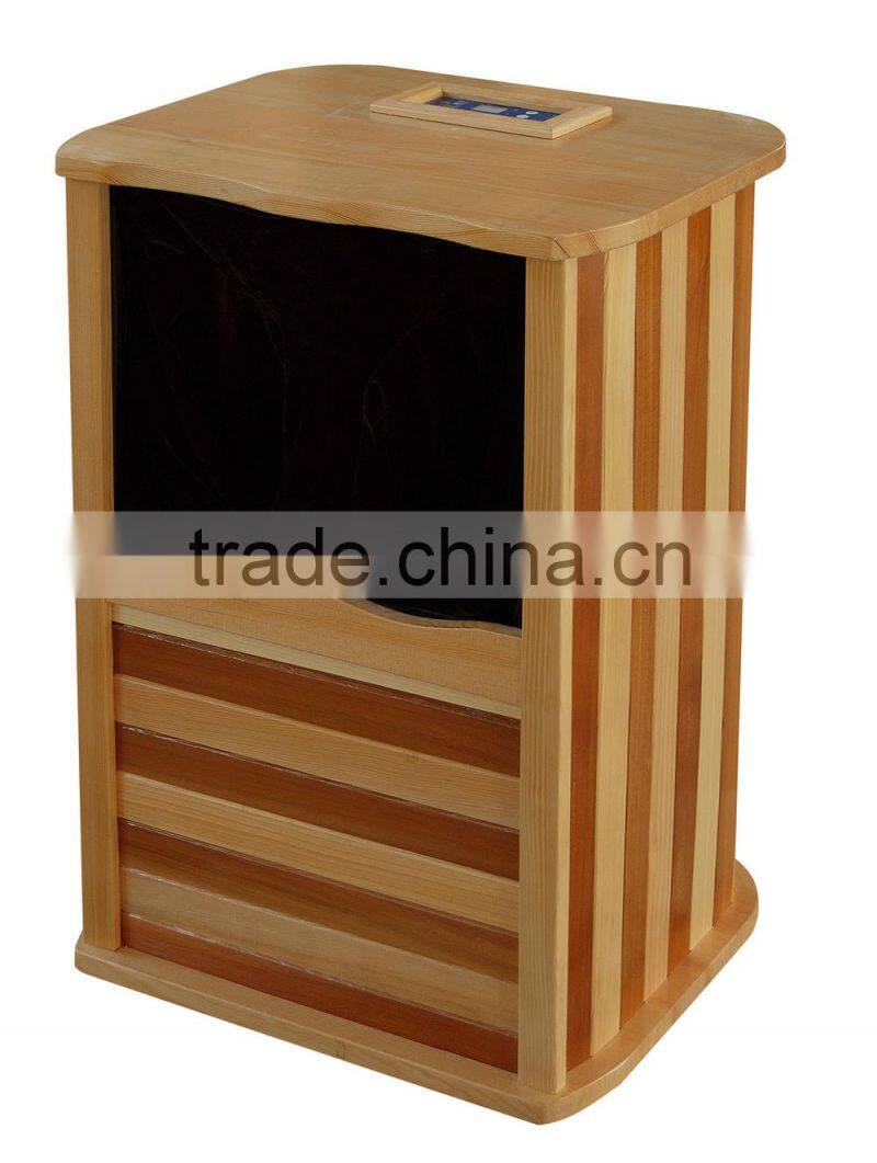 infrared foot massager foot sauna