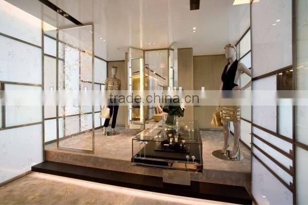 China Manufacture Building Glass Sheet Glass Prices Mirror