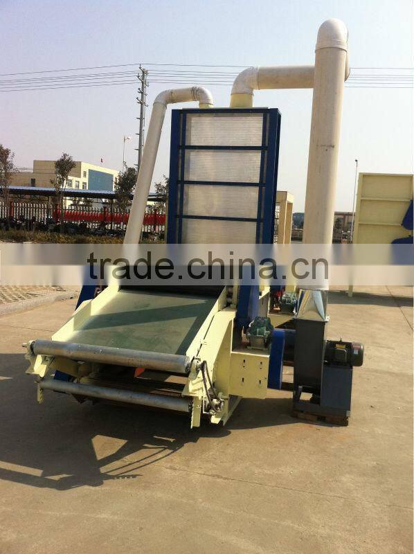opener machine Non-woven machine