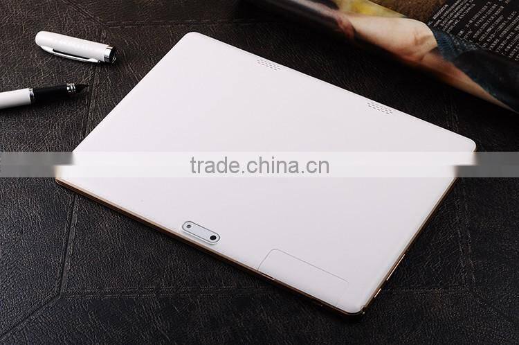 9.6 inch tablet dual sim 3g quad core tablets pc android ips wcdma 1280*800 IPS screen
