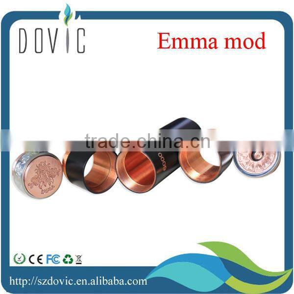 black/white emma mod 1:1 clone copper emma mod with no moq