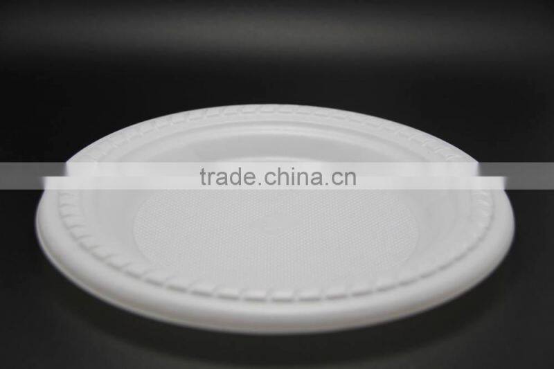Food Packaging Tray, Disposable Plastic Food Tray