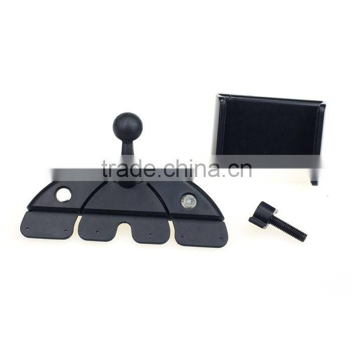 For Mobile Smart Cell Phone GPS Car Auto CD Slot Mount Cradle Holder Phone Stand