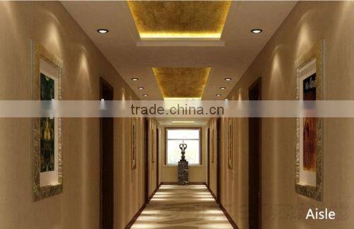 Led Corn Light 5050smd G9 230V AC plastic cover safty