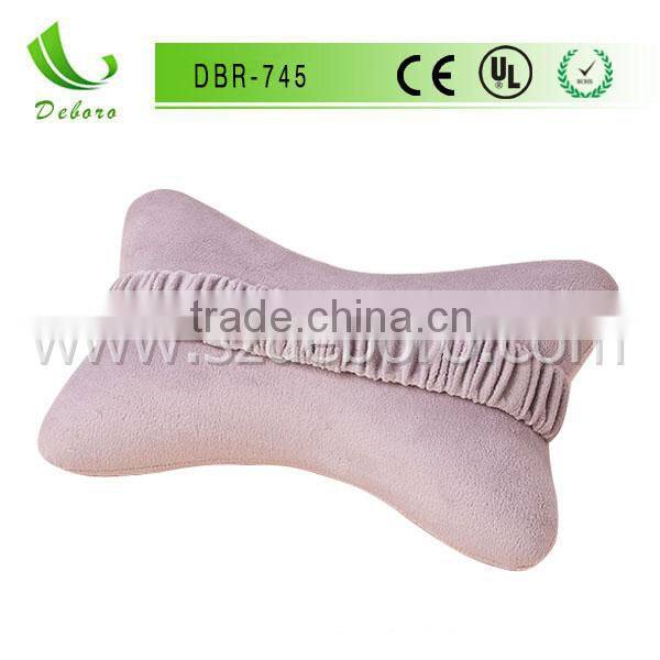 Factory Functional Memory Foam Car Neck Massage Pillows DBR-745