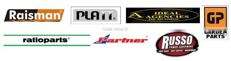 MS181 CYLINDER & PISTON KIT 39MM REPLACES # 1139-020-1203