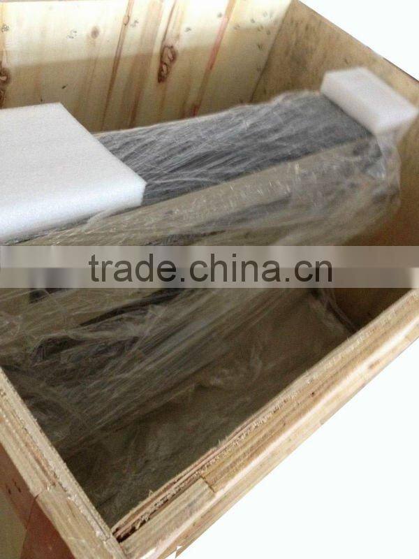Aluminium PCB separator machine