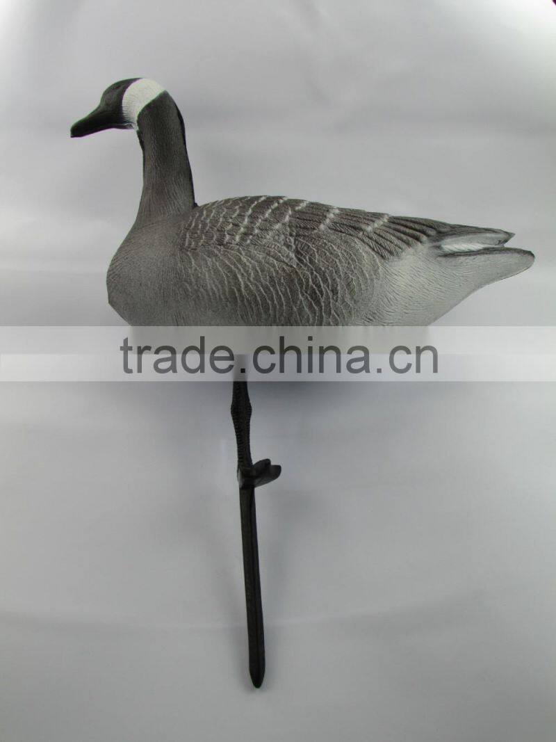 Foam fox hunting decoys , shooting turkey decoys , Hunting decoy