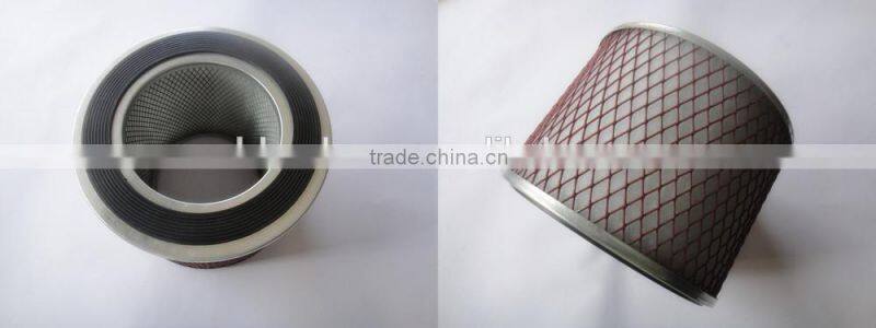 alumnum sheet frame hepa box filters