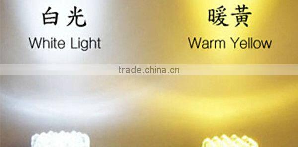 4w MR16 kids ceiling light