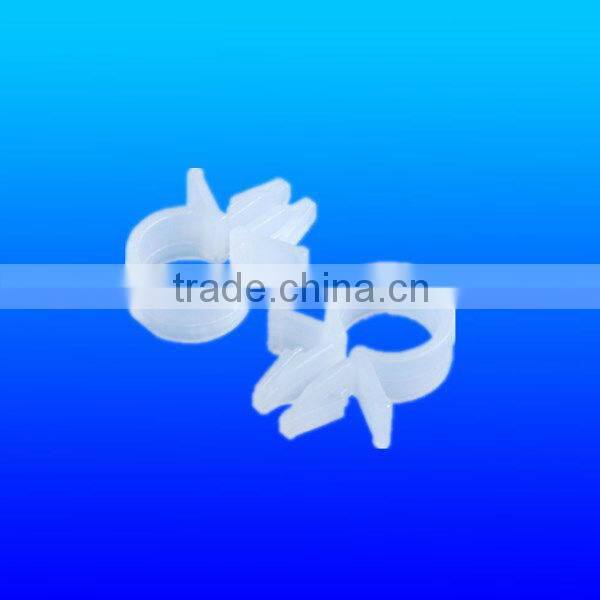 Plastic Circular buckle