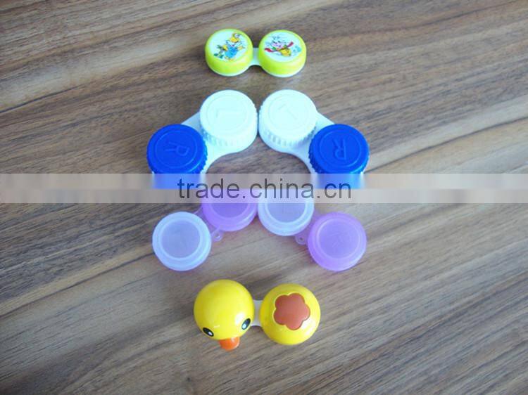 Contact Lens Case