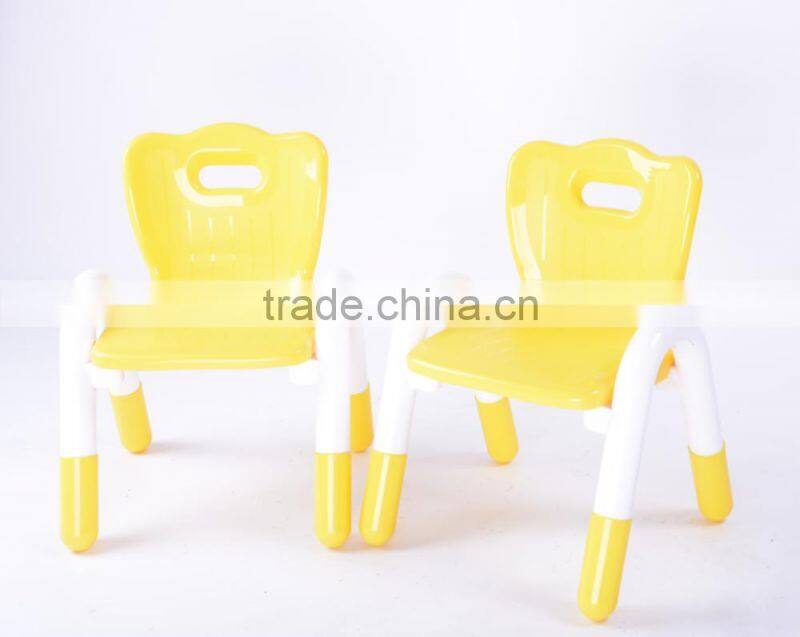 2016 Hot design table and chair for children EU certification