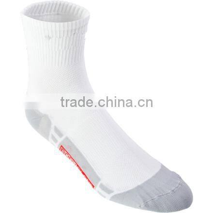 high quality runing custom bike cycling sock wholesale