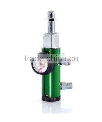 GT-YW007 Popular Aluminum Alloy Bull Nose Oxygen Regulator