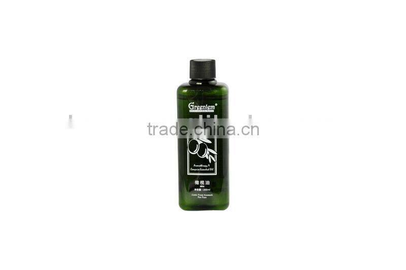 High Quality Pure Olive Oil Hair treatment/Skin Care