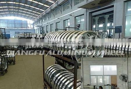 motorcycle wheel for DY100