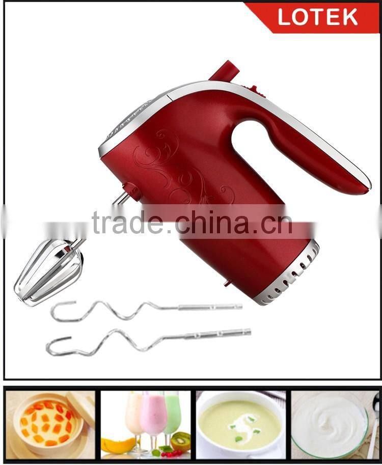 wholesale multifunction mini electric hand mixer