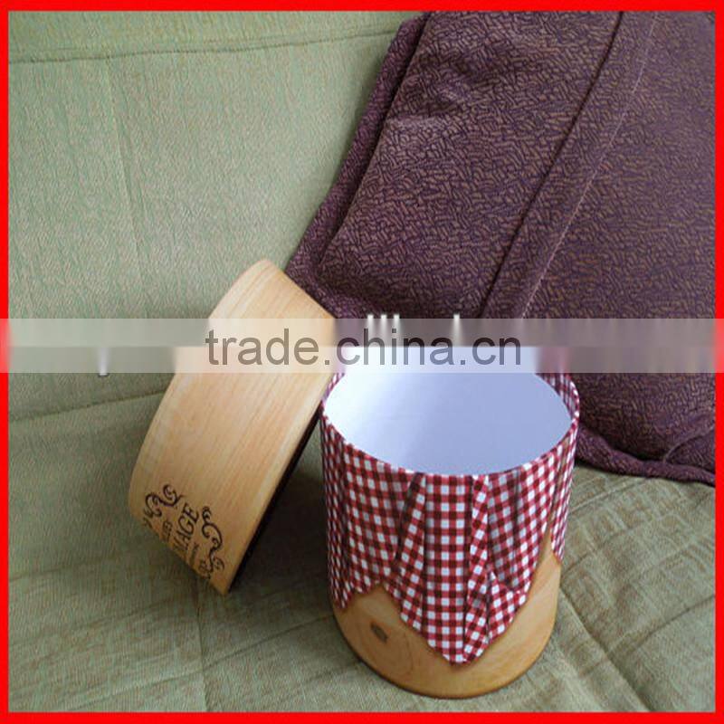 Hot Sell Latest Small Lovely Round Box