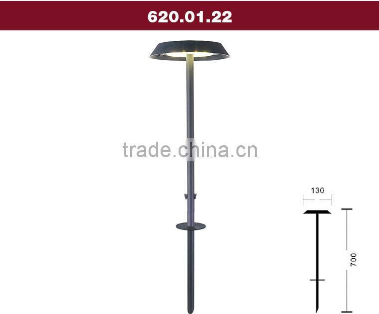 led lawn light/ Aluminum LED spike garden light outdoor spot light 12V IP67