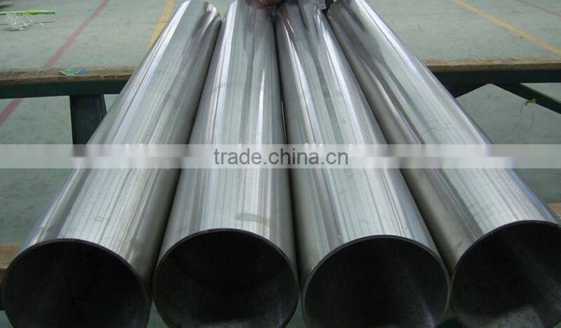 Seamless Alloy Steel Pipe P9/P5 P11/P12