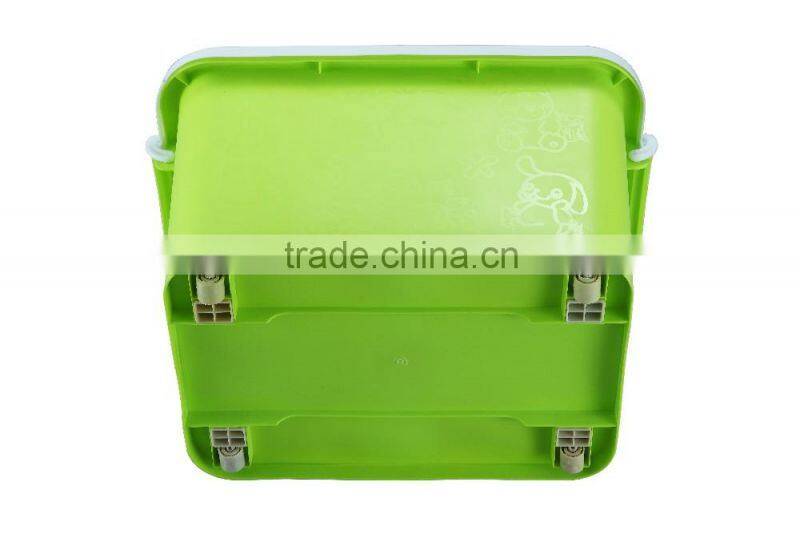 High Quality Plastic Storage Box 23L 35L 45L 55L