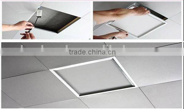 2015 Hottest high brightness Mosaic 36W Led panal Light