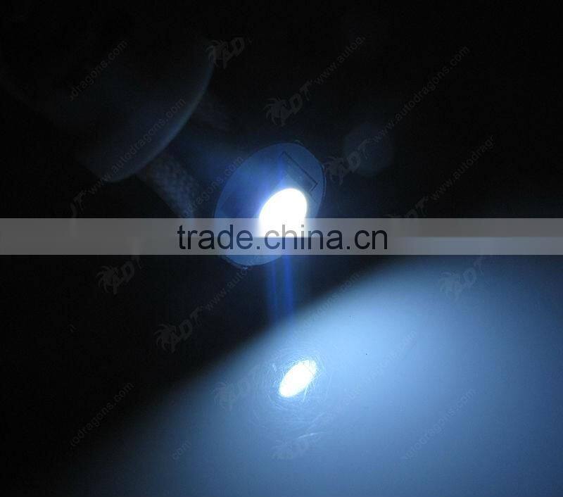 2016 Hot selling LED PINBALL NON-GHOSTING BULBS pinball led ac 6.3v