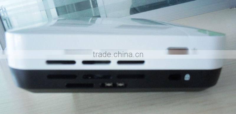 wholesale WTL210 Mini 3D video Smart projector YES home and Theater/ smart projector android projector