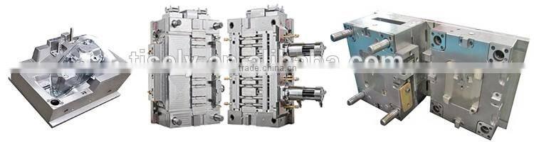 acrylic injection mould,plastic molded acrylic box