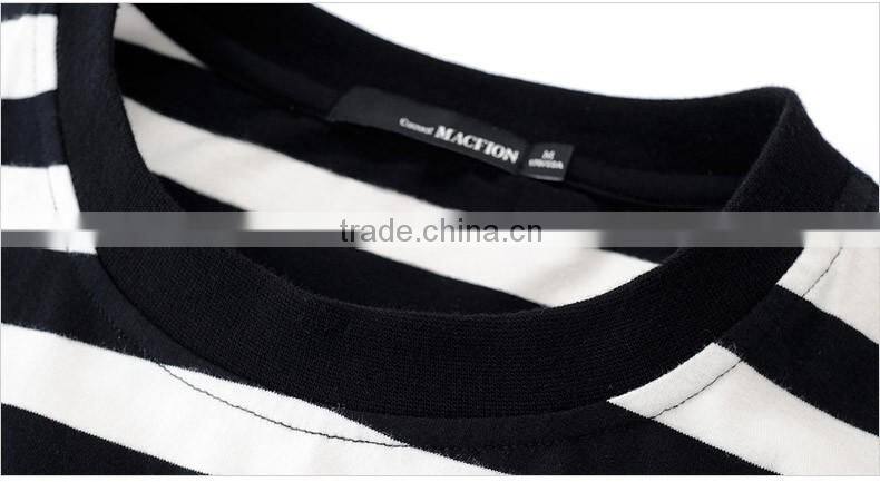 Promotion bulk custom pattern mens tshirt custom by China manufacture with low price