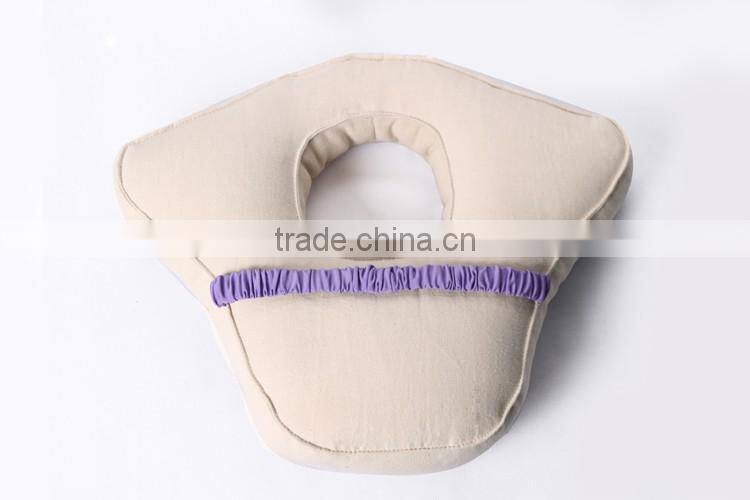Cheap Wholesale Micro Beads Nap Pillow With Hole