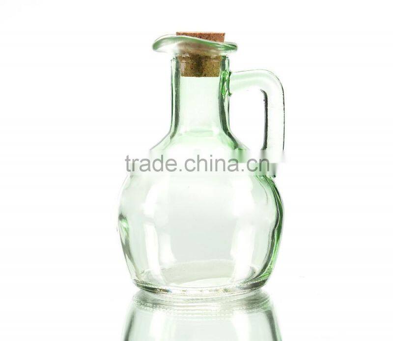 Lifestyle Glass Oil and Vinegar Bottle