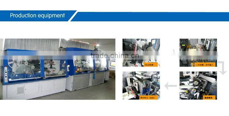 rfid using for certificate receipt passive reader