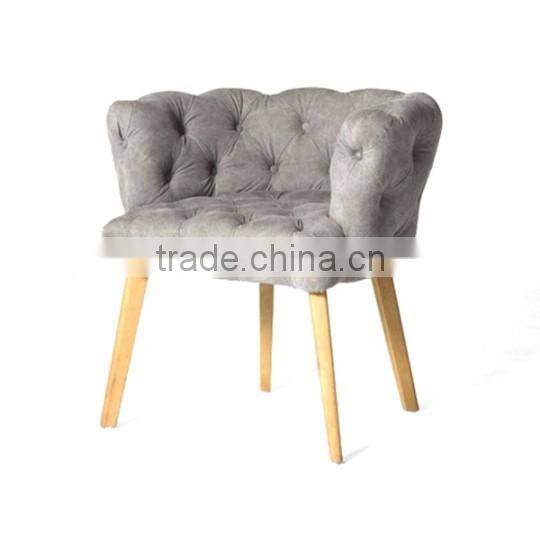 Tub chair restaurant bucket dining chair YA70180