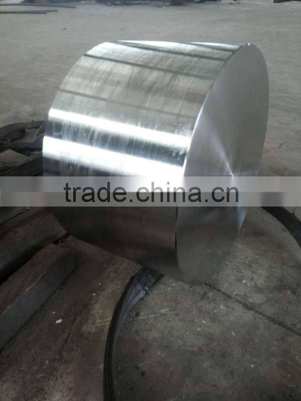 Forged Steel Bar SA276 S32760