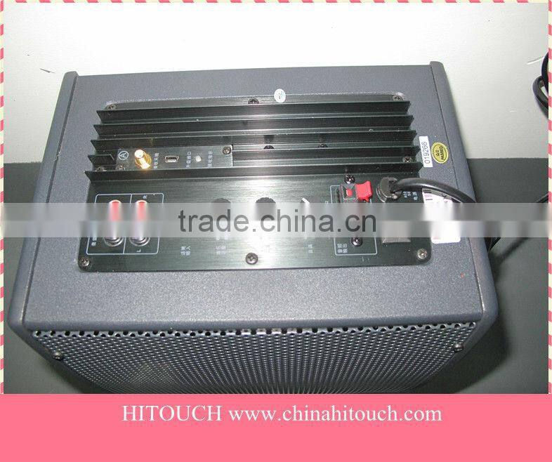 2.4G wireless teaching speaker wireless