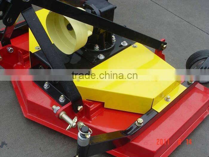 Octagon Mower FM100