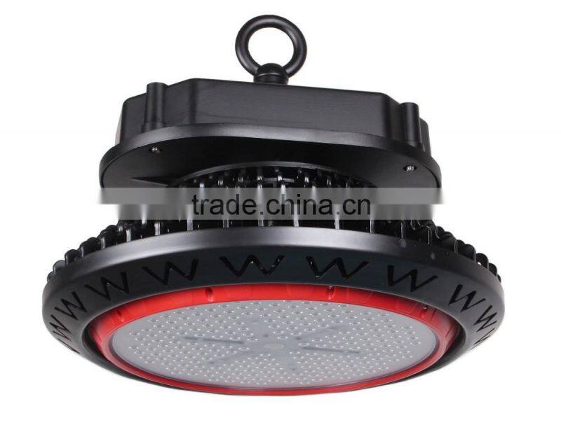 Wholesale HIgh Lumen 150W UFO IP65 Led high bay Light