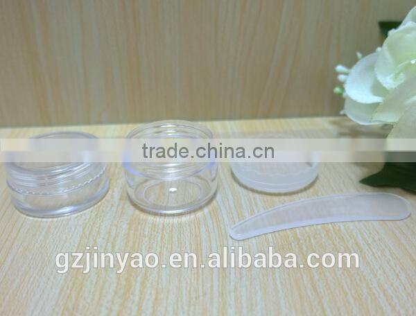 8pcs travel bottle set/airline approved travel bottles set/mini bottle set