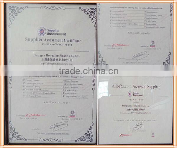 2013 New cosmetic plastic lotion bottle