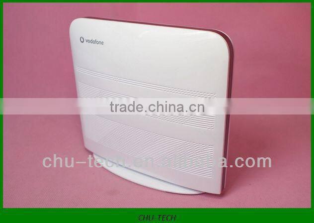 Vodafone Huawei HG556A ADSL2/3G Wireless N VoIP router /w USB/FTP